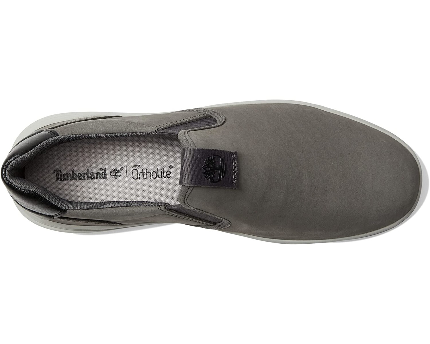

Кроссовки Seneca Bay Slip-On Timberland, каслрок