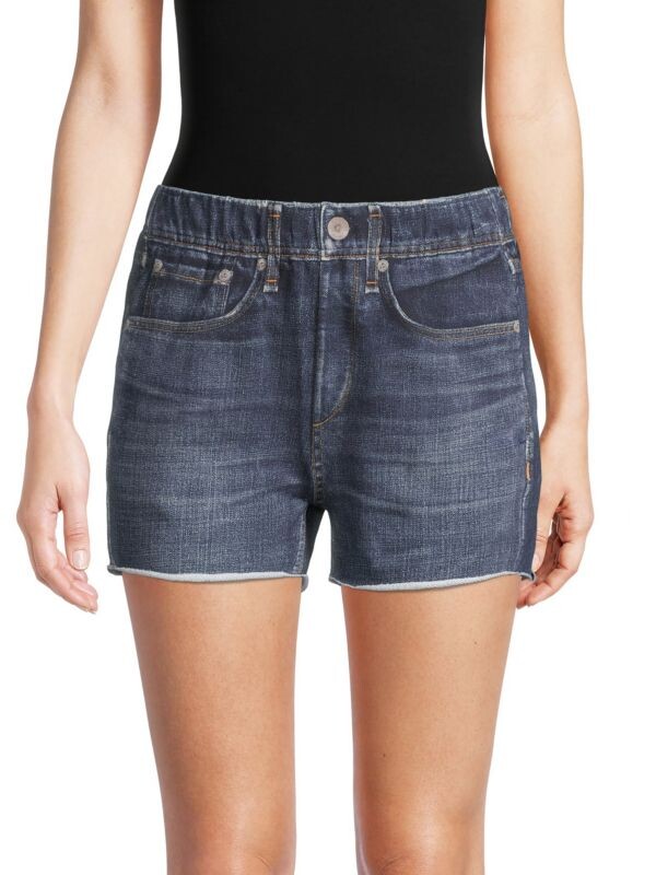 

Хлопковые шорты miramar rag & bone Merest