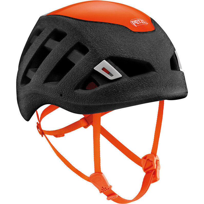 

Альпинистский шлем Сирокко Petzl, черный