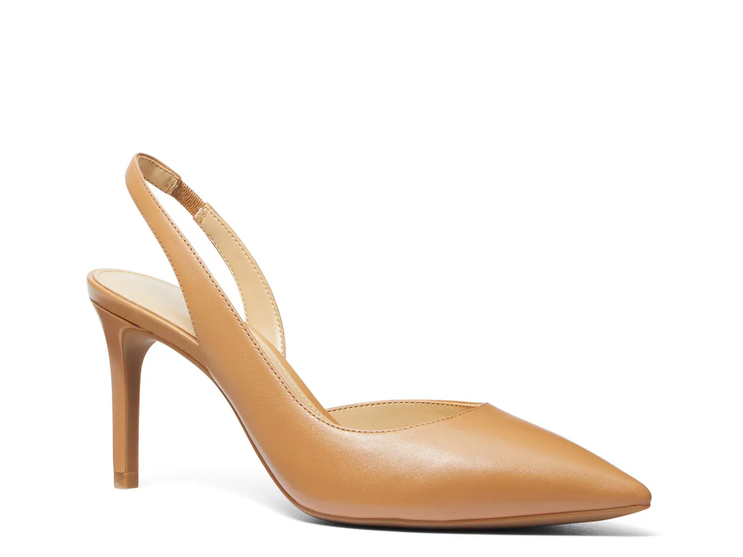 

Туфли Alina Flex Pump Michael Michael Kors, цвет tan