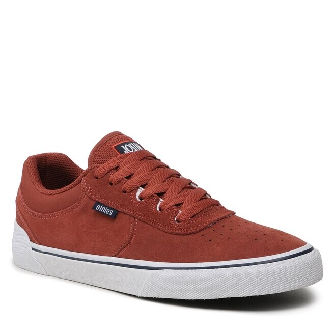 

Кроссовки Etnies JolsinVulc, красный