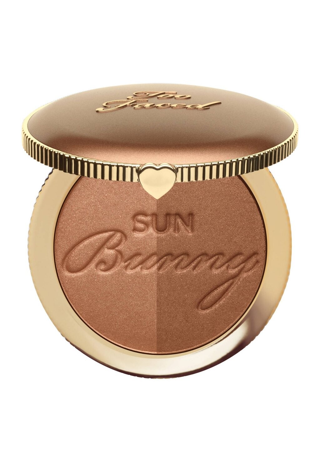 

Бронзер BRONZER Too Faced, цвет sun bunny