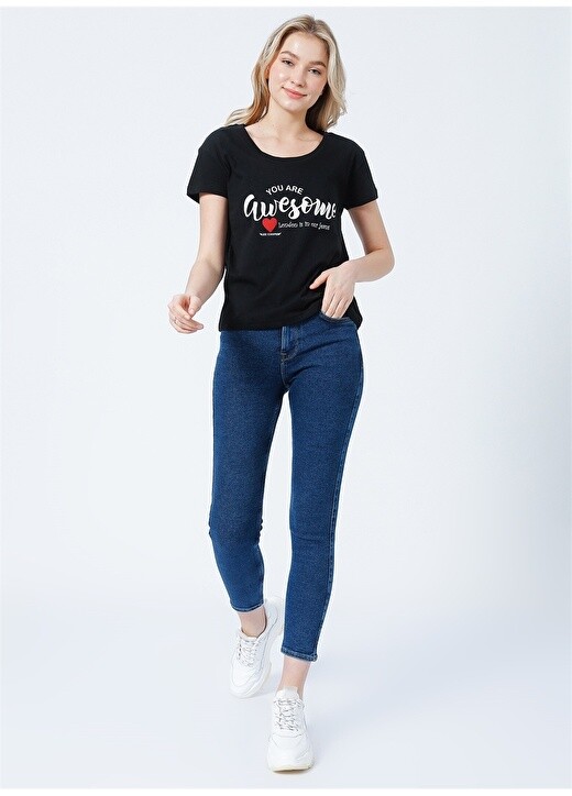 

Женские джинсовые брюки Skinny с высокой талией Lee