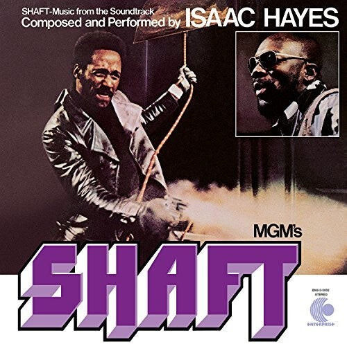 

Виниловая пластинка Hayes, Isaac: ShaF*ck)