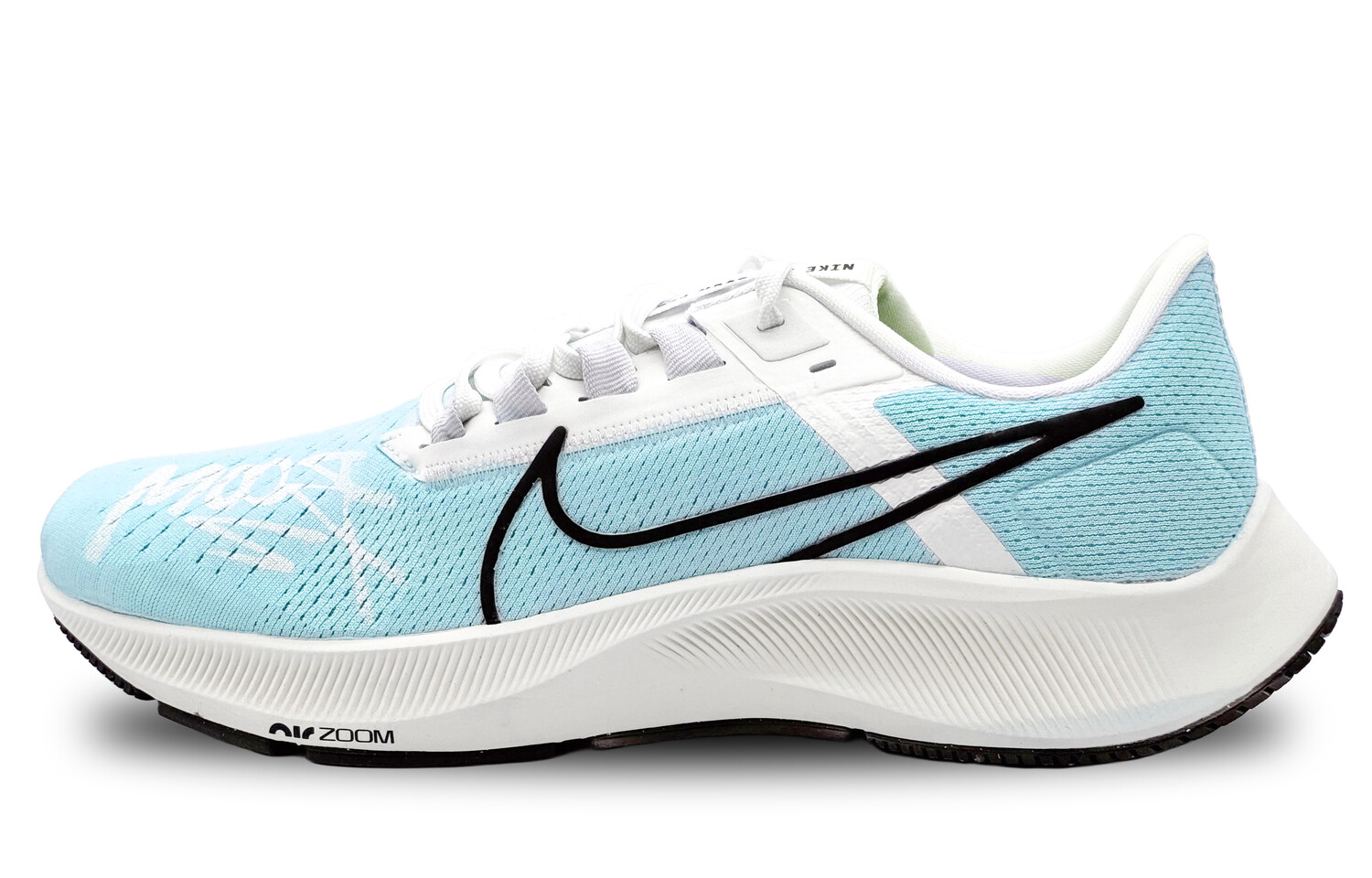 

Nike Pegasus 38 Кроссовки Мужчины