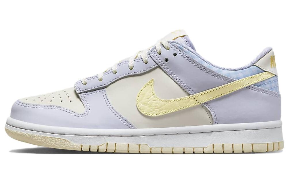 

Nike Dunk Low SE Пасха (2023) (GS)