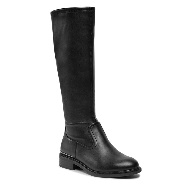 

Ботинки Tamaris, черный