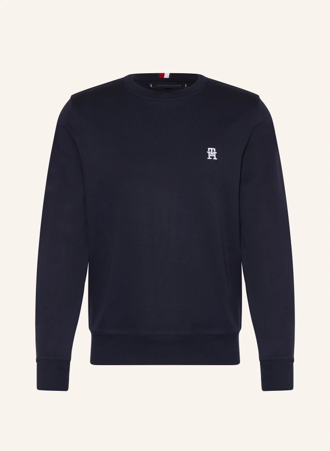 

Фуфайка Tommy Hilfiger, синий