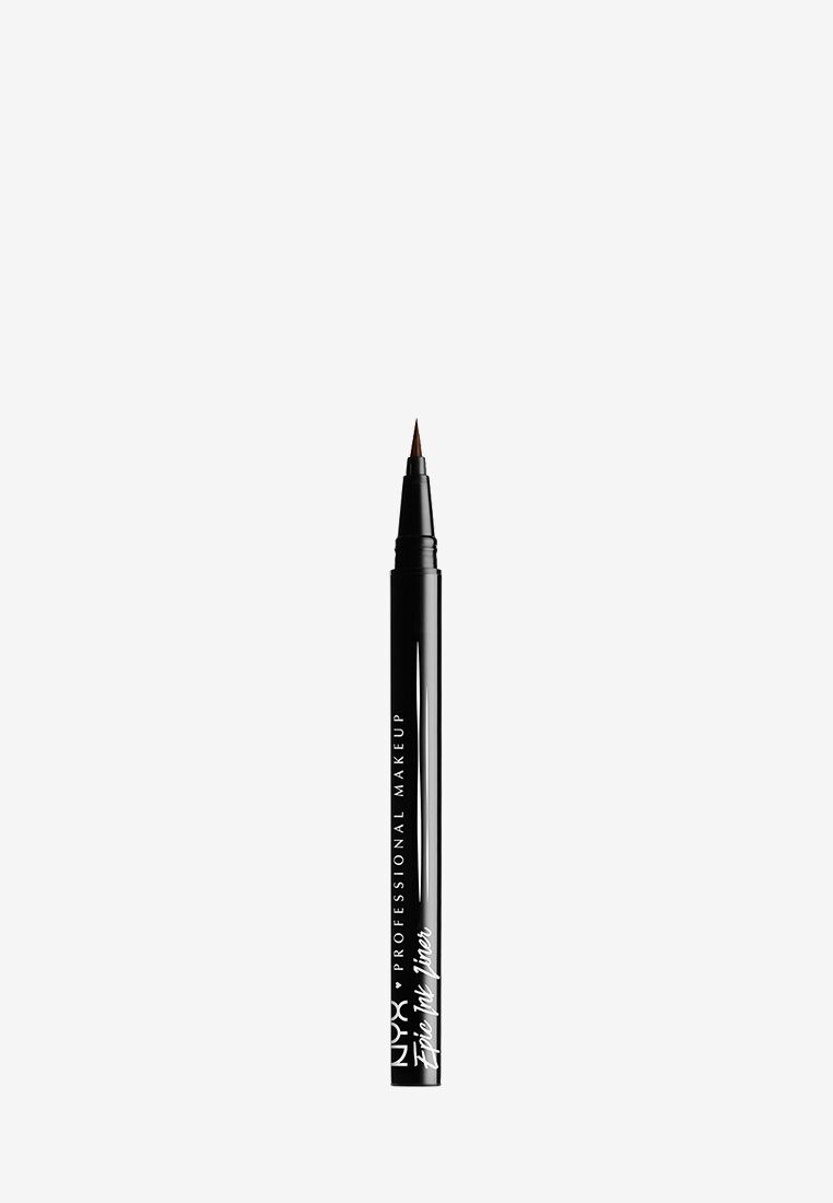 

Подводка для глаз Epic Ink Liner Nyx Professional Makeup, цвет 2 brown