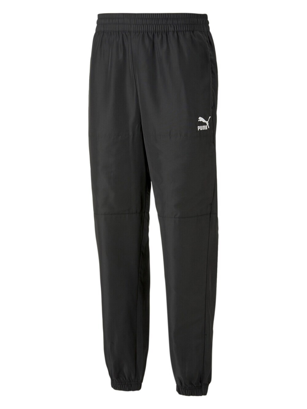 

Зауженные брюки Puma Classics, черный
