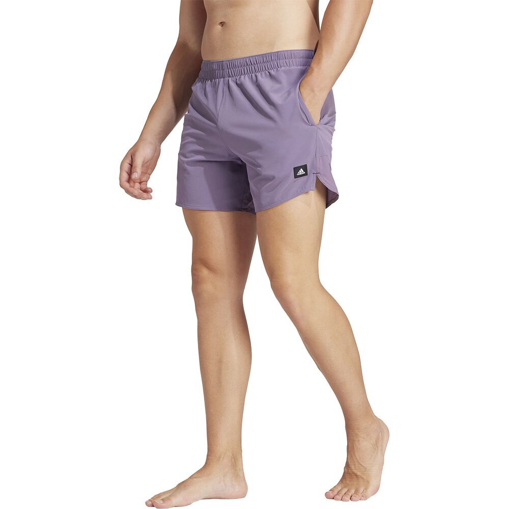 

Шорты для плавания adidas Versatile, фиолетовый