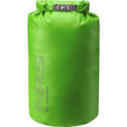 Сухой мешок Tuff Sack 5–55 л NRS, зеленый