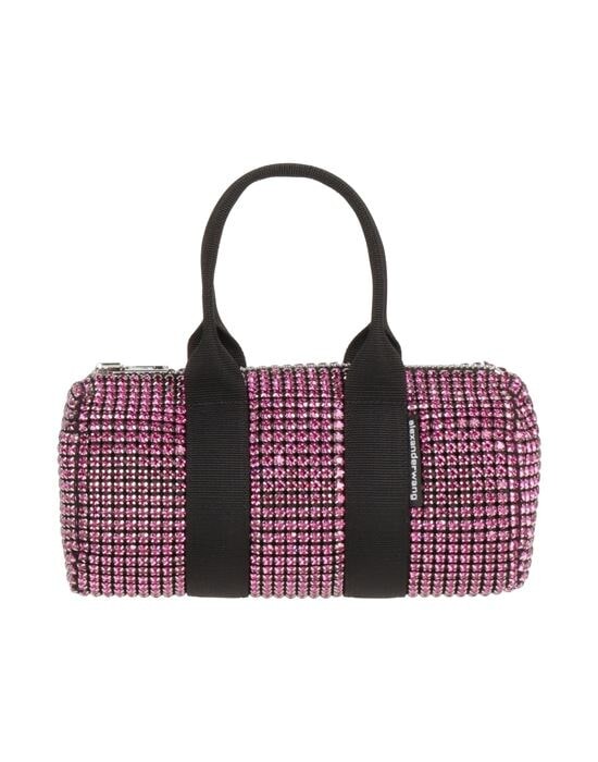 

Сумка ALEXANDER WANG, фуксия
