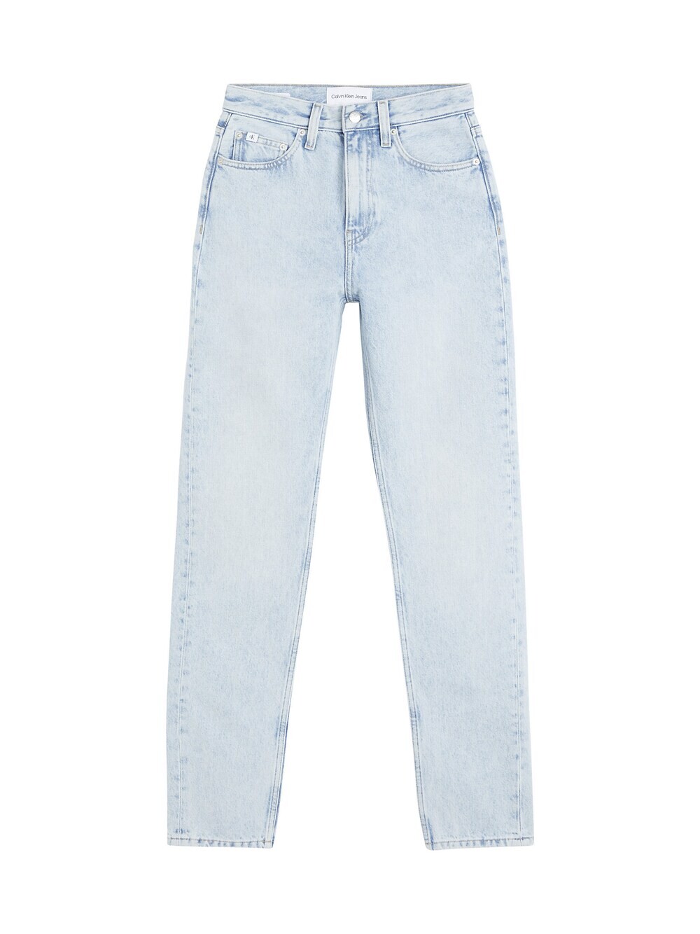 

Обычные джинсы Calvin Klein Authentic, светло-синий