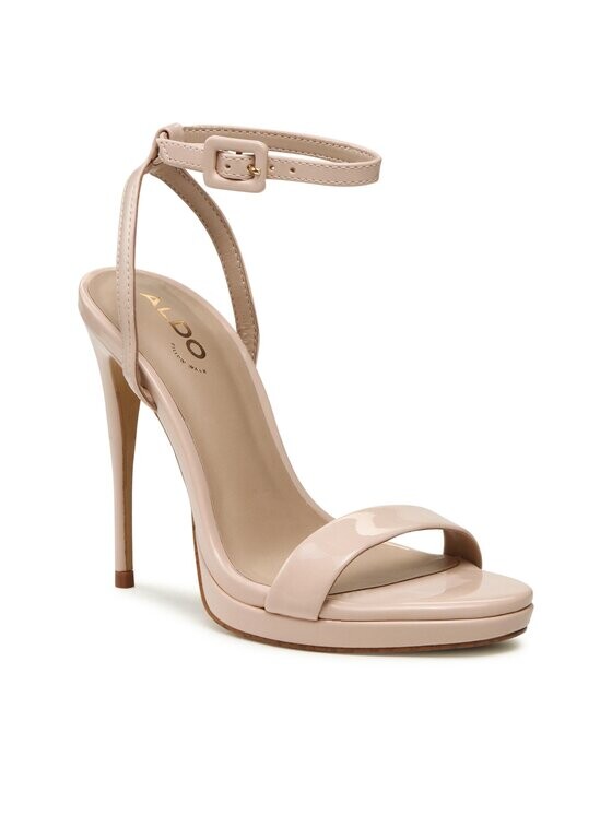 

Сандалии Aldo, бежевый