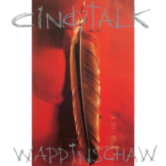 Виниловая пластинка Cindytalk - Wappinschaw