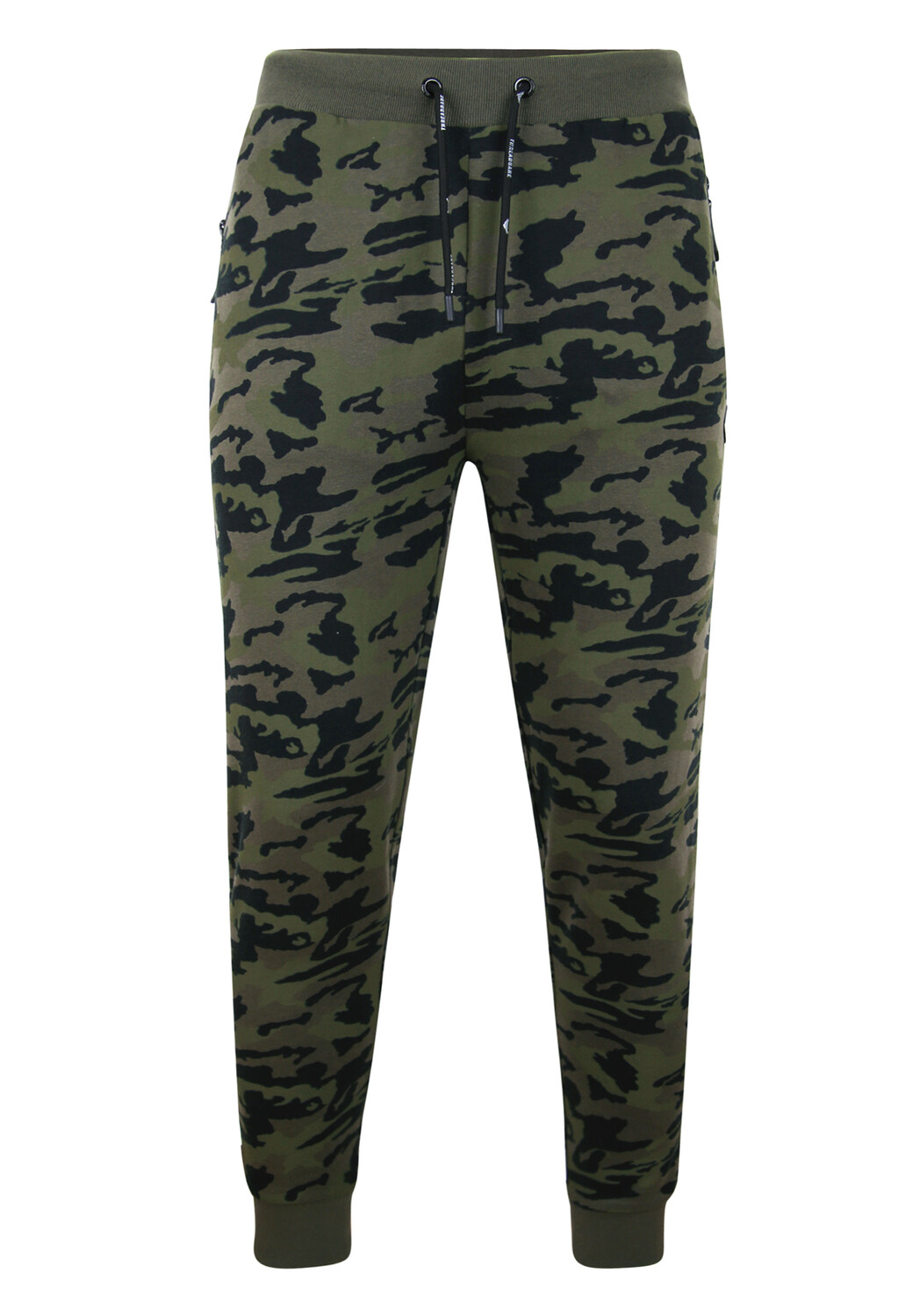 

Спортивные брюки Threadbare Sweat Bentlee, хаки