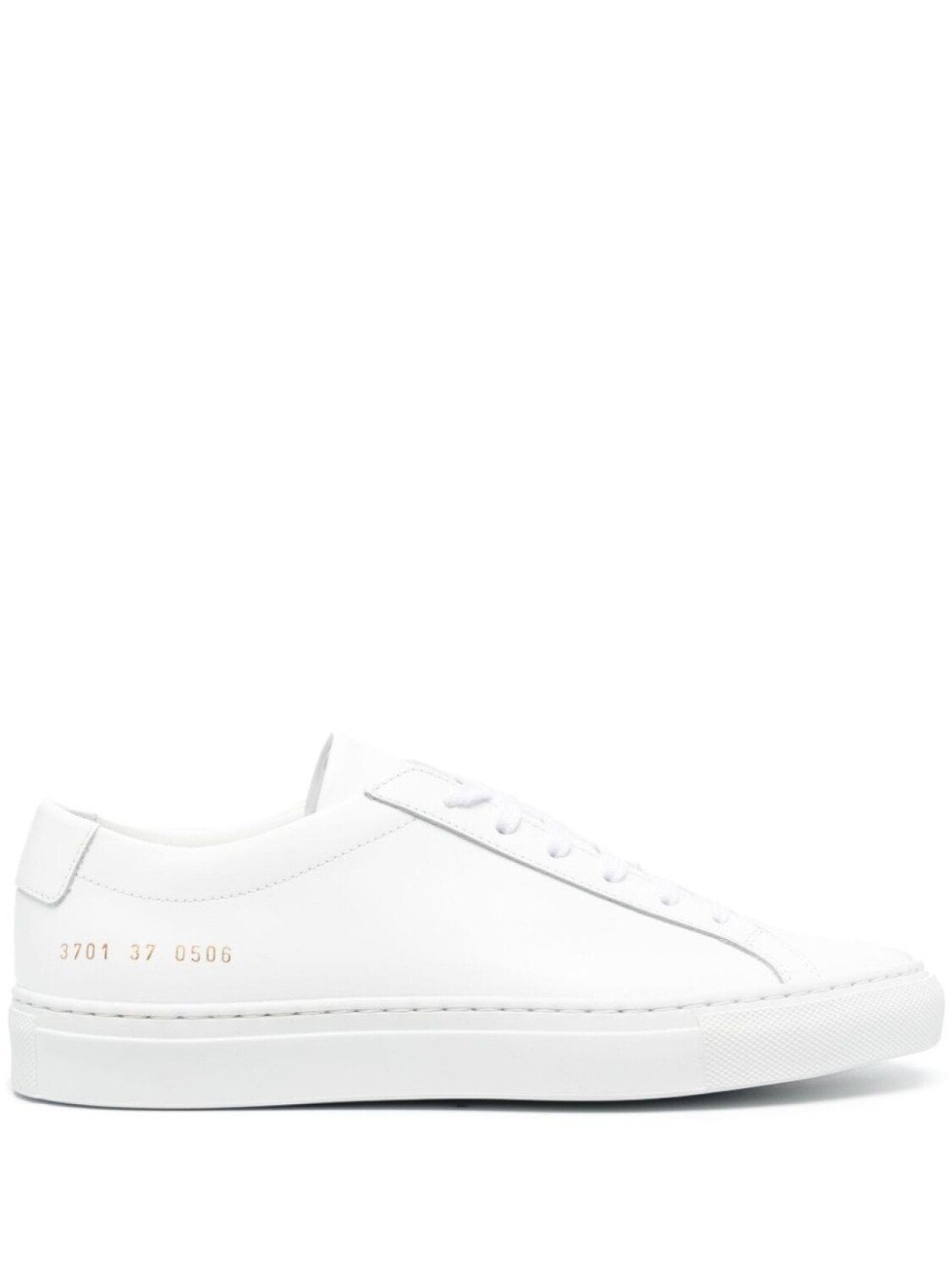 

Common Projects кеды Original Achilles, белый