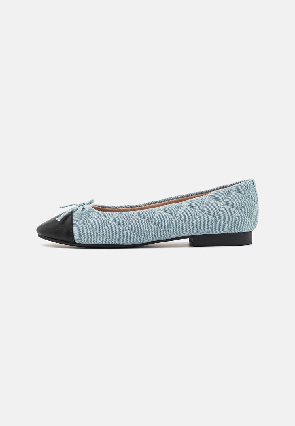 

Балетки Sweety B.E.D Foam Call it Spring, цвет other blue