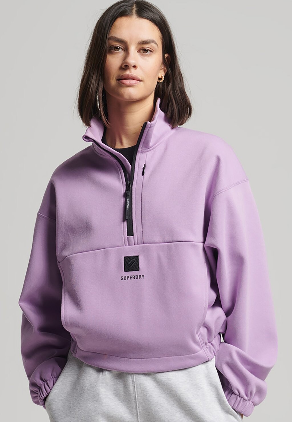 

Толстовка Superdry