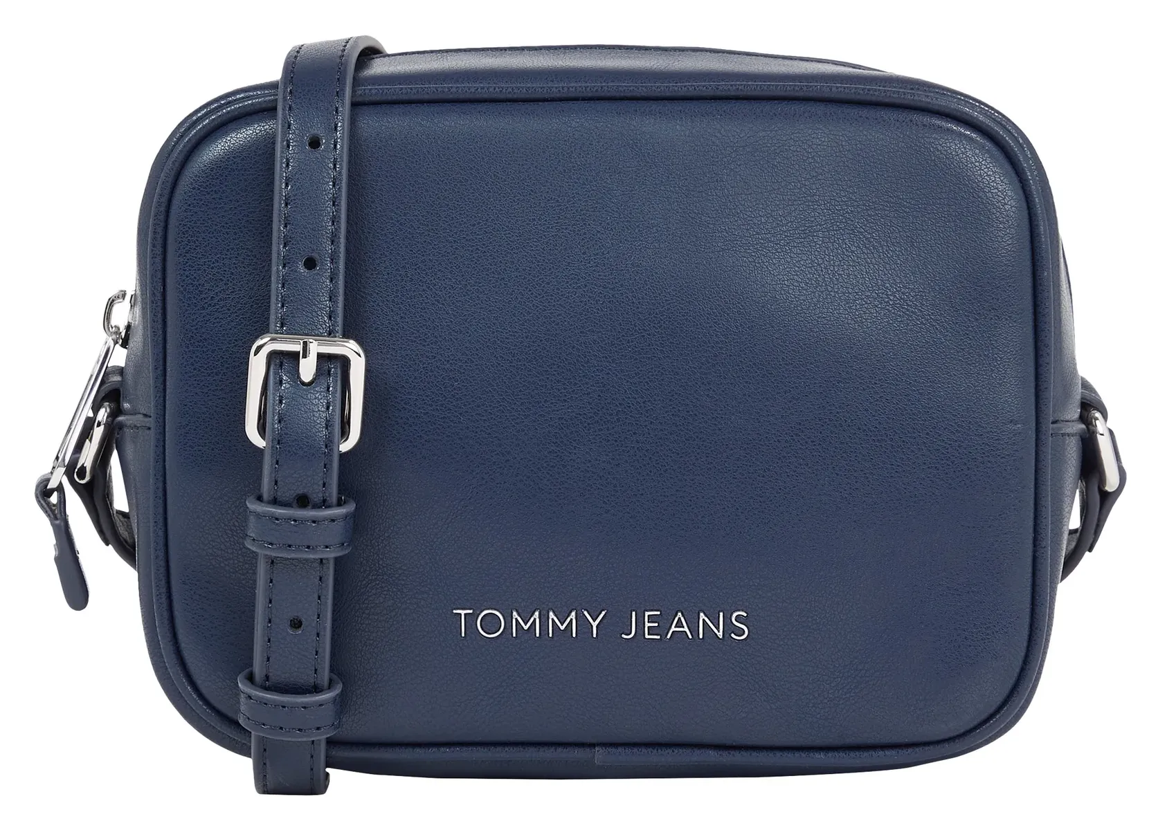 

Мини-сумка Tommy Jeans "TJW ESS MUST CAMERA BAG", женская сумка женская сумка через плечо, синий