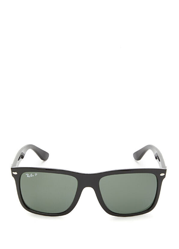 

Поляризационные солнцезащитные очки Ray-Ban, черный