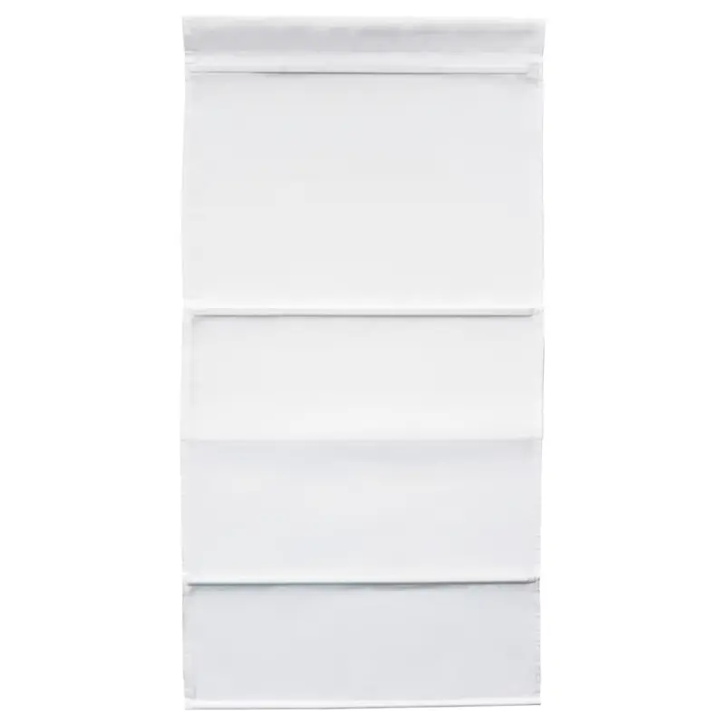 

Римская штора Ikea Ringblomma 60x160 см, белый