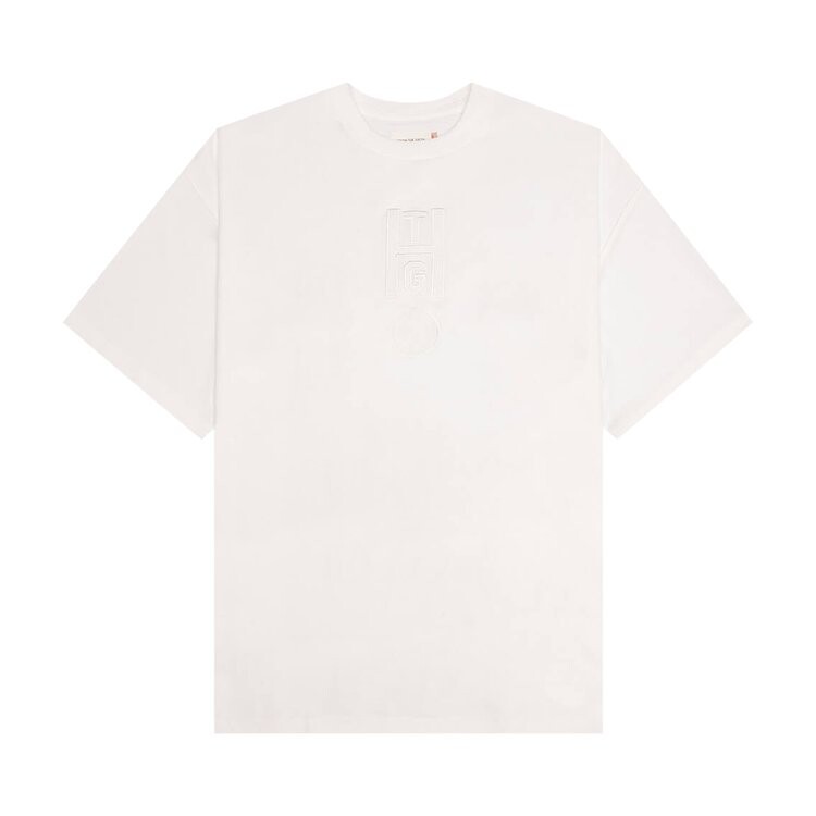 

Футболка Honor The Gift Honoree Tee 'White', белый