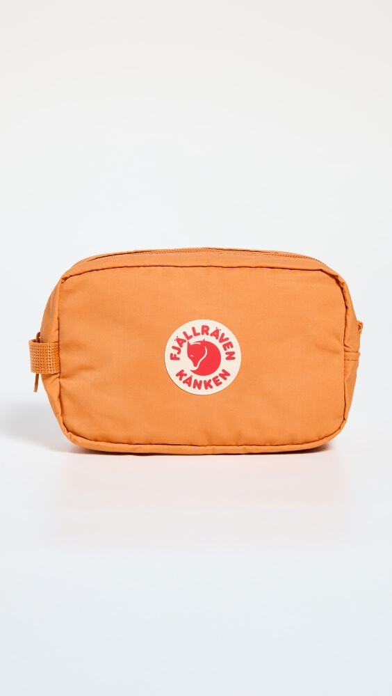 

Сумка Fjallraven Kanken Gear