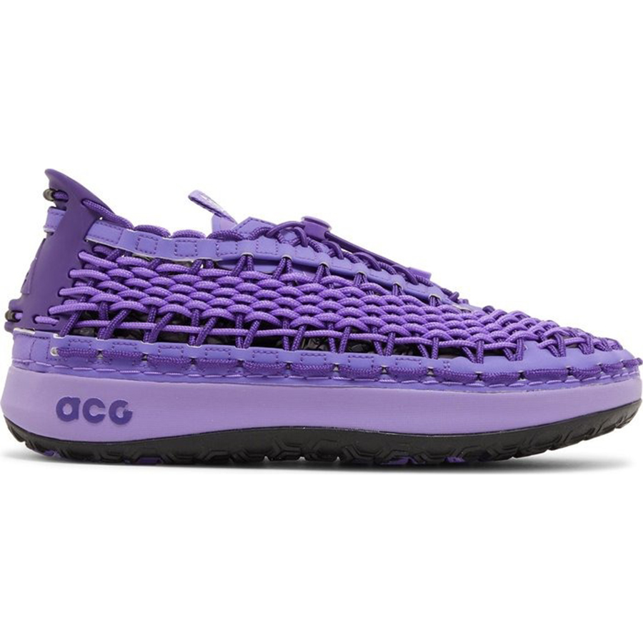 Кроссовки Nike ACG Watercat+, фиолетовый