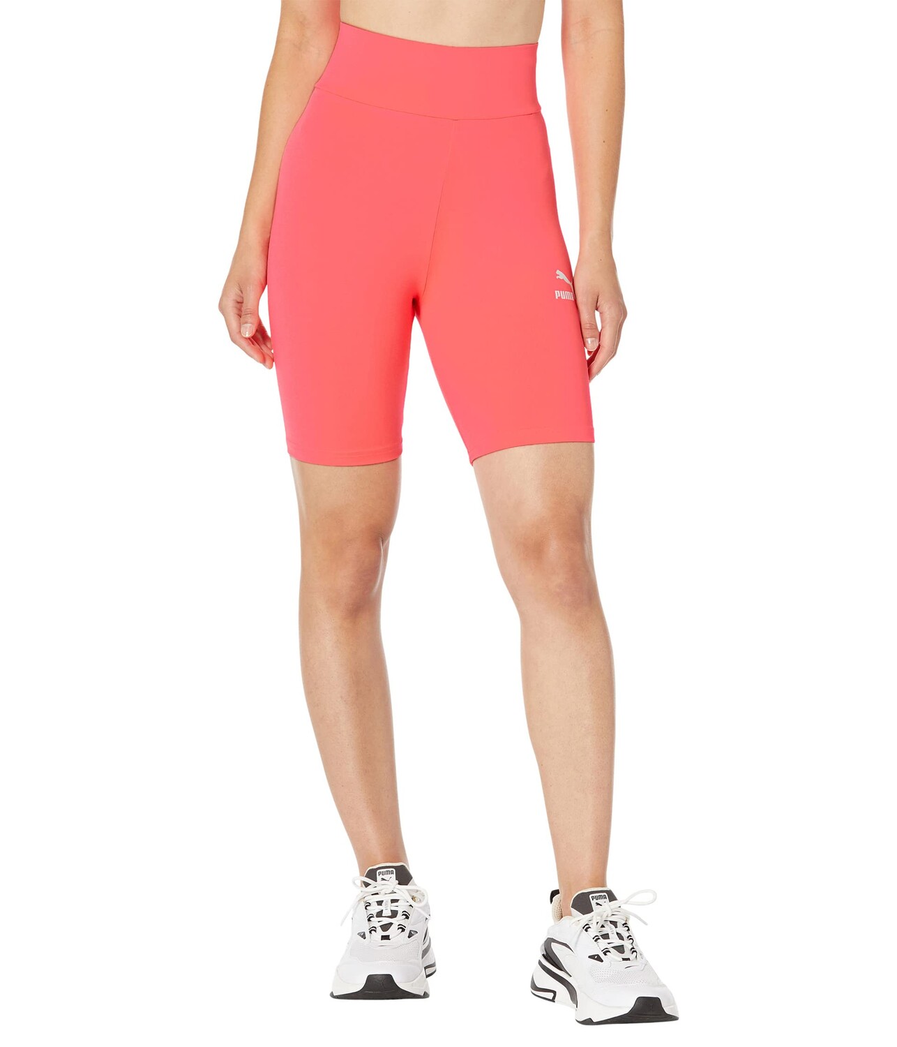 

Шорты PUMA, Summer Squeeze 7" Tight Shorts