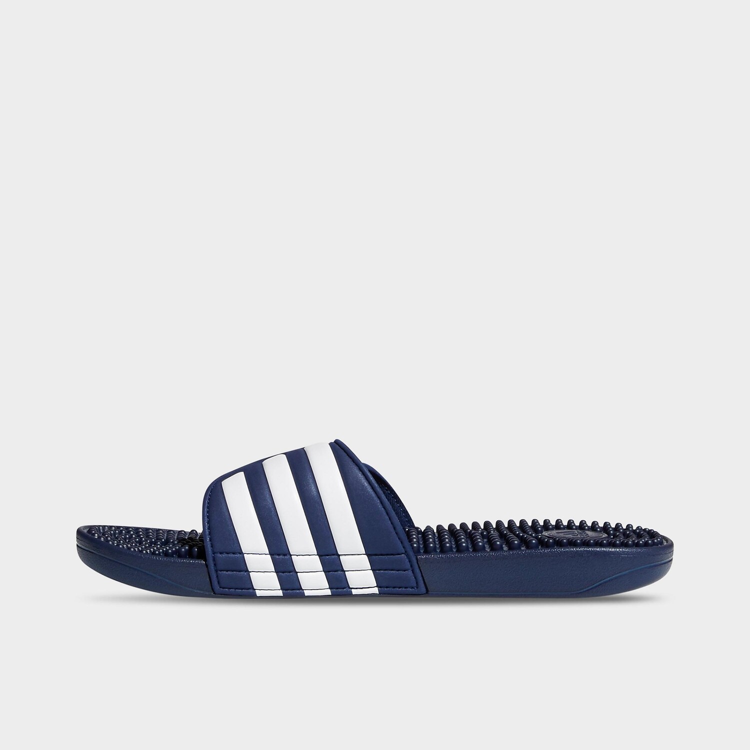 

Сандалии adidas Adissage без шлепанца, синий