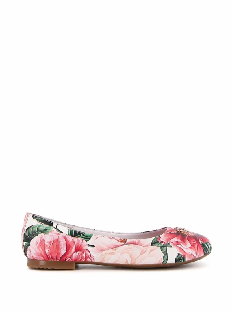 

Балетки Dolce&Gabbana