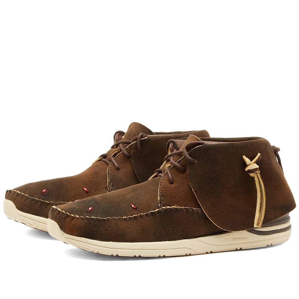 

ФБТ Лхамо-Фольк Visvim