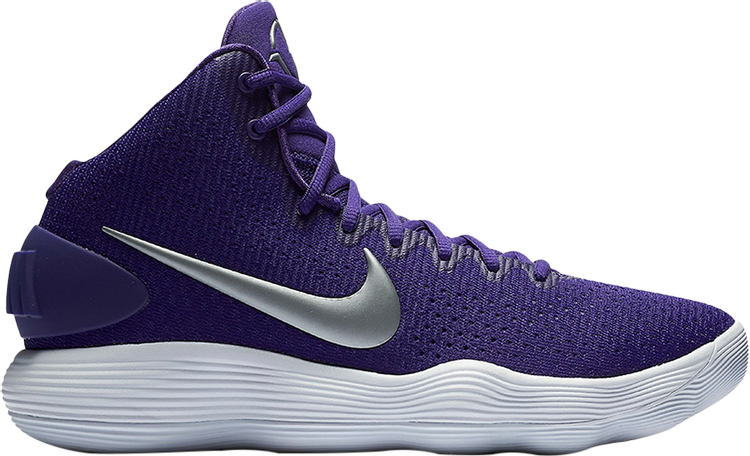 Hyperdunk Purper hot sale