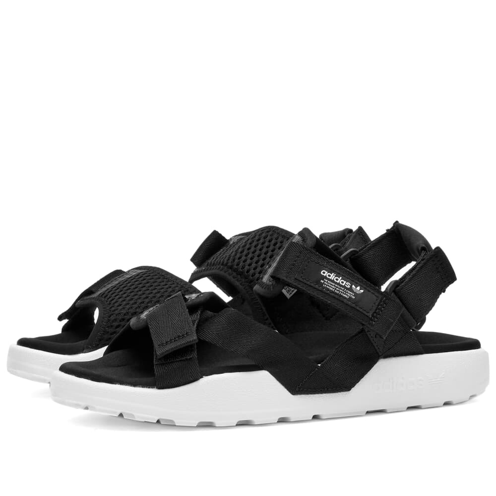 

Шлепанцы Adidas Adilette ADV W, черный