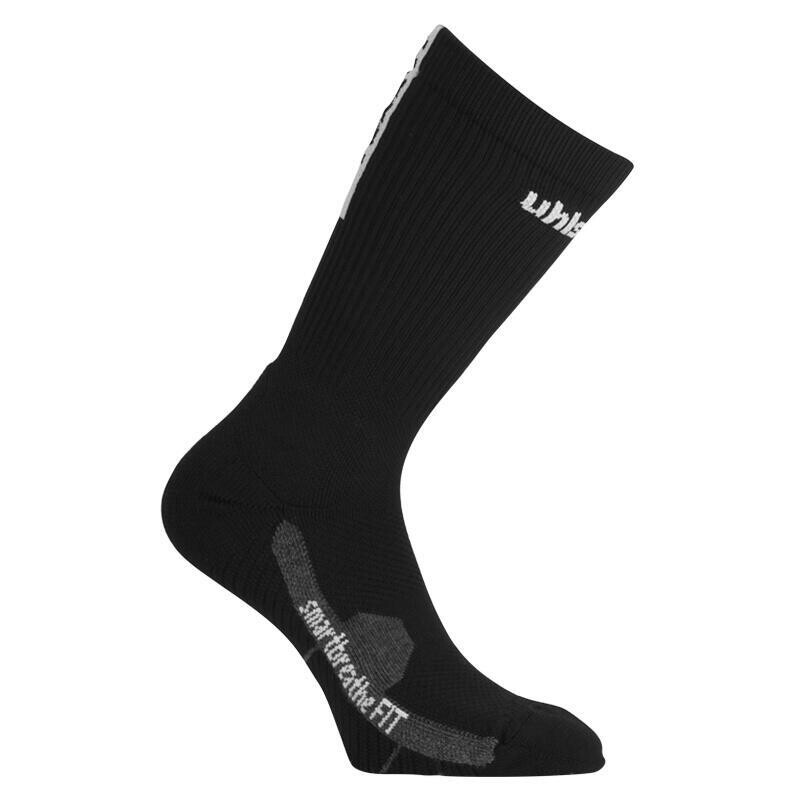 

Носки teamLIGA Training Socks PUMA, белый/белый/черный