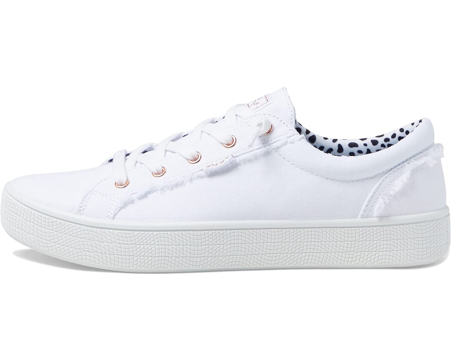 

Кроссовки B Extra Cute BOBS from SKECHERS, белый