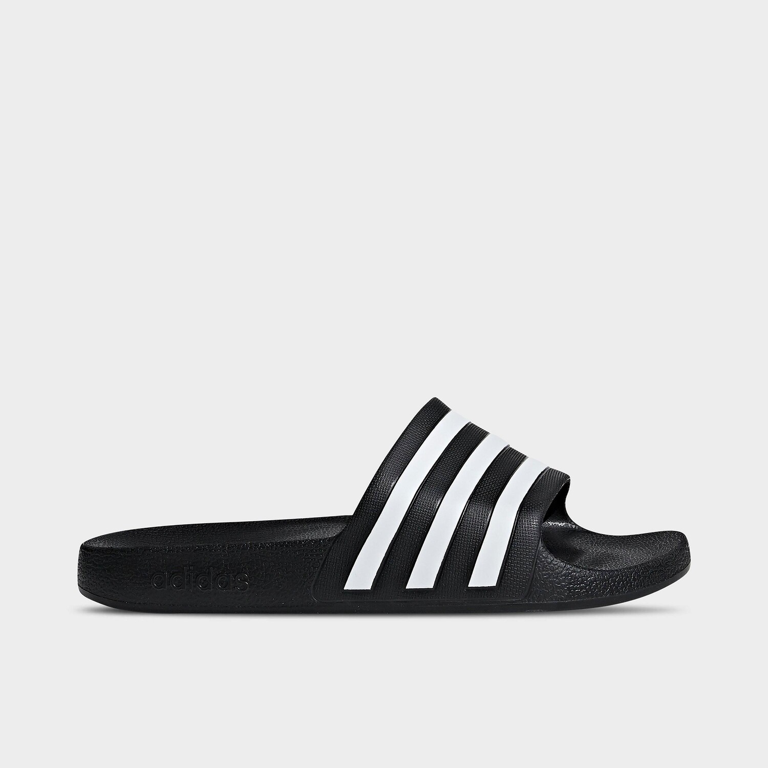 

Женские сандалии Adidas Originals Adilette Aqua Slide, черный