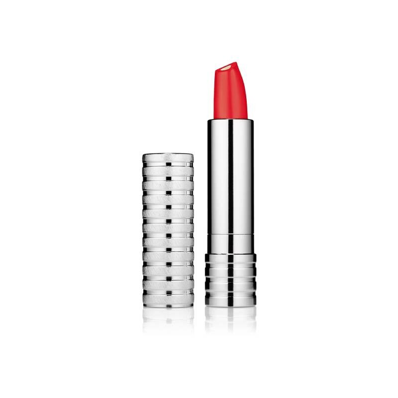 

Губная помада Clinique Dramatically Different Lipstick Shaping Lip Colour 18 Hot Tamale 3 гр.