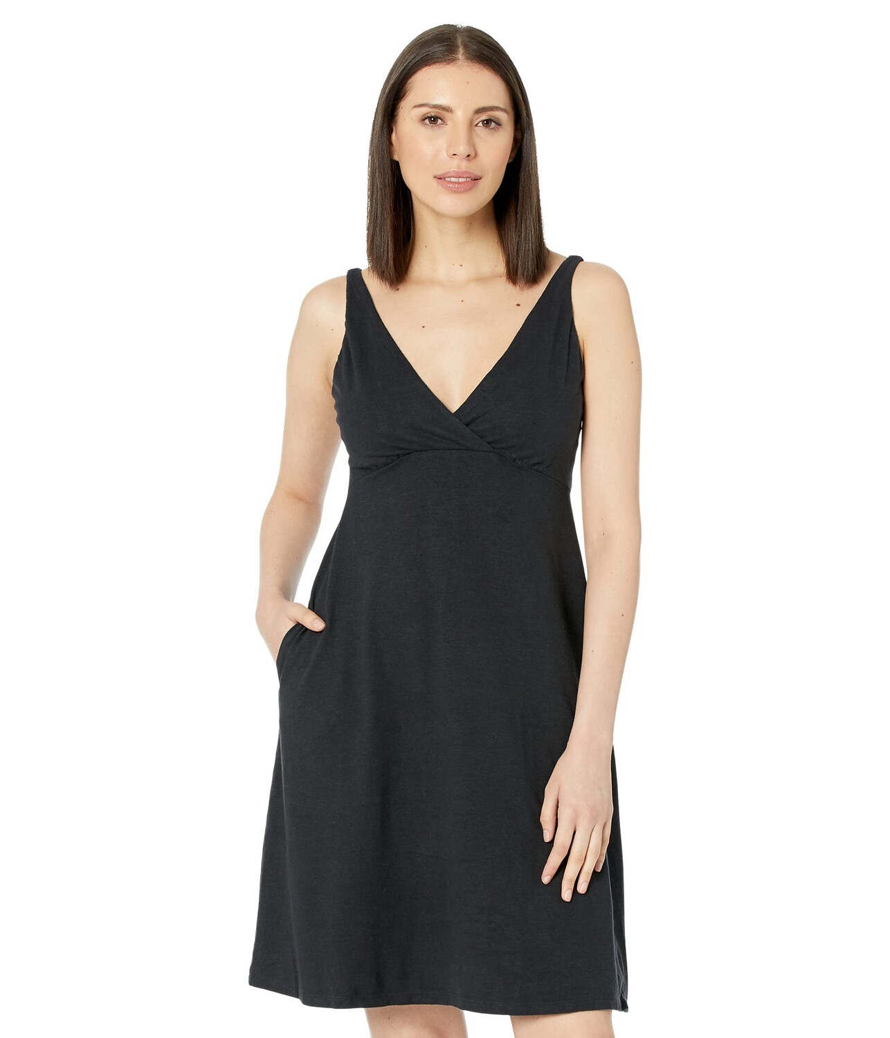 

Платье Prana, June Lake Dress