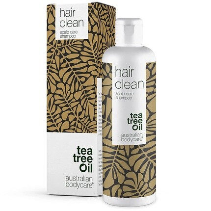 

Шампунь против перхоти с маслом чайного дерева 250мл, Tea Tree Oil Australian