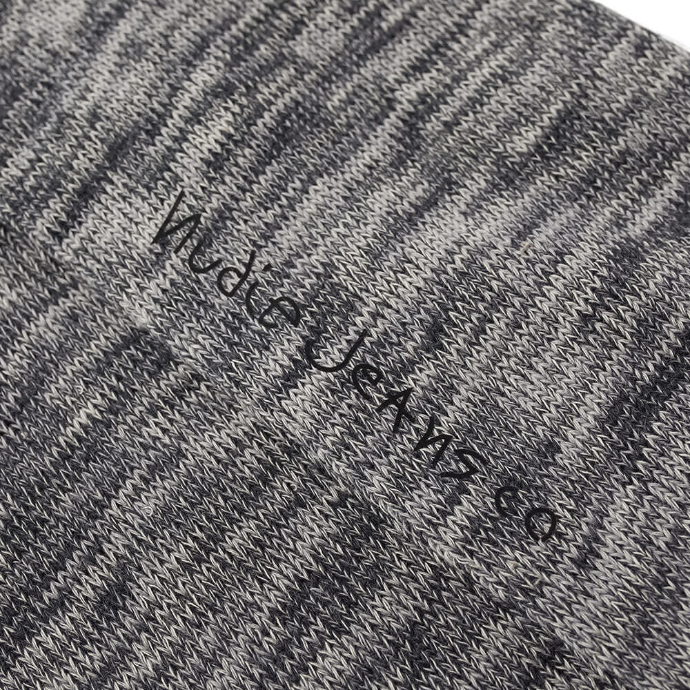 

Носки Nudie Rasmusson Multi Yarn Sock