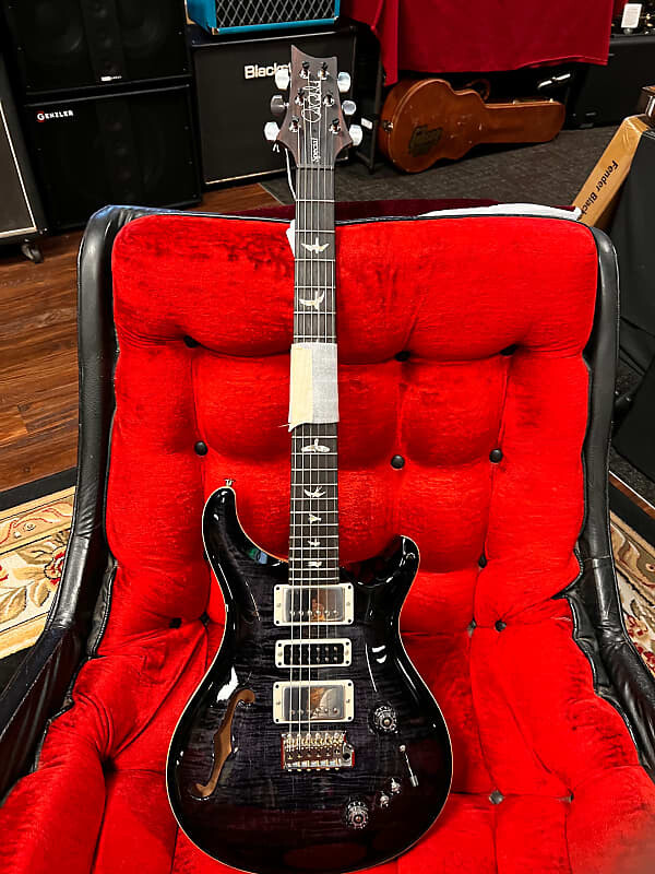 

PRS Special 22 Semi Hollow body 2022 Purple Mist