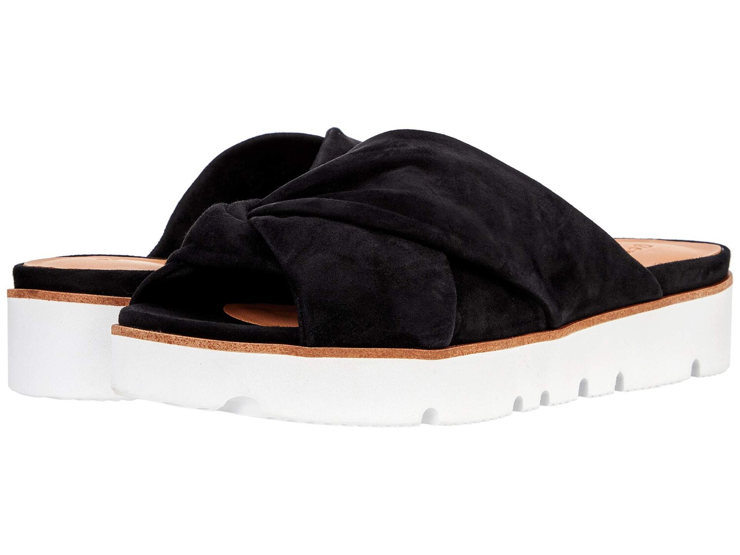 

Сандалии Gentle Souls by Kenneth Cole, Lavern Braid