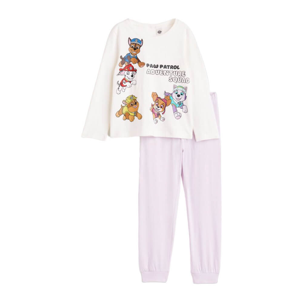 

Пижамы из джерси H&M, светло-фиолетовый
