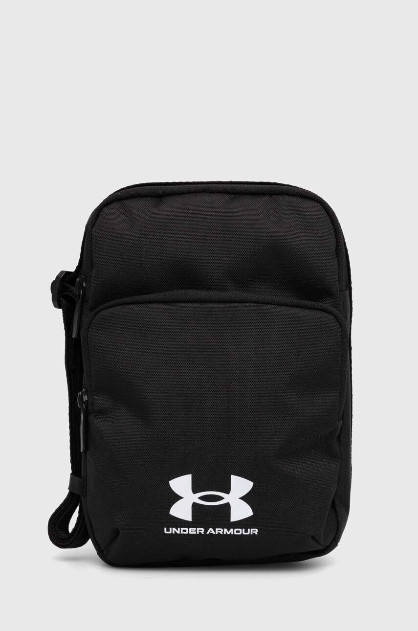 

Сумочка Under Armour, черный