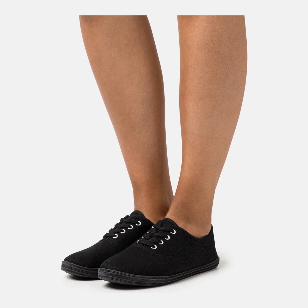 

Кроссовки Anna Field Zapatillas, black
