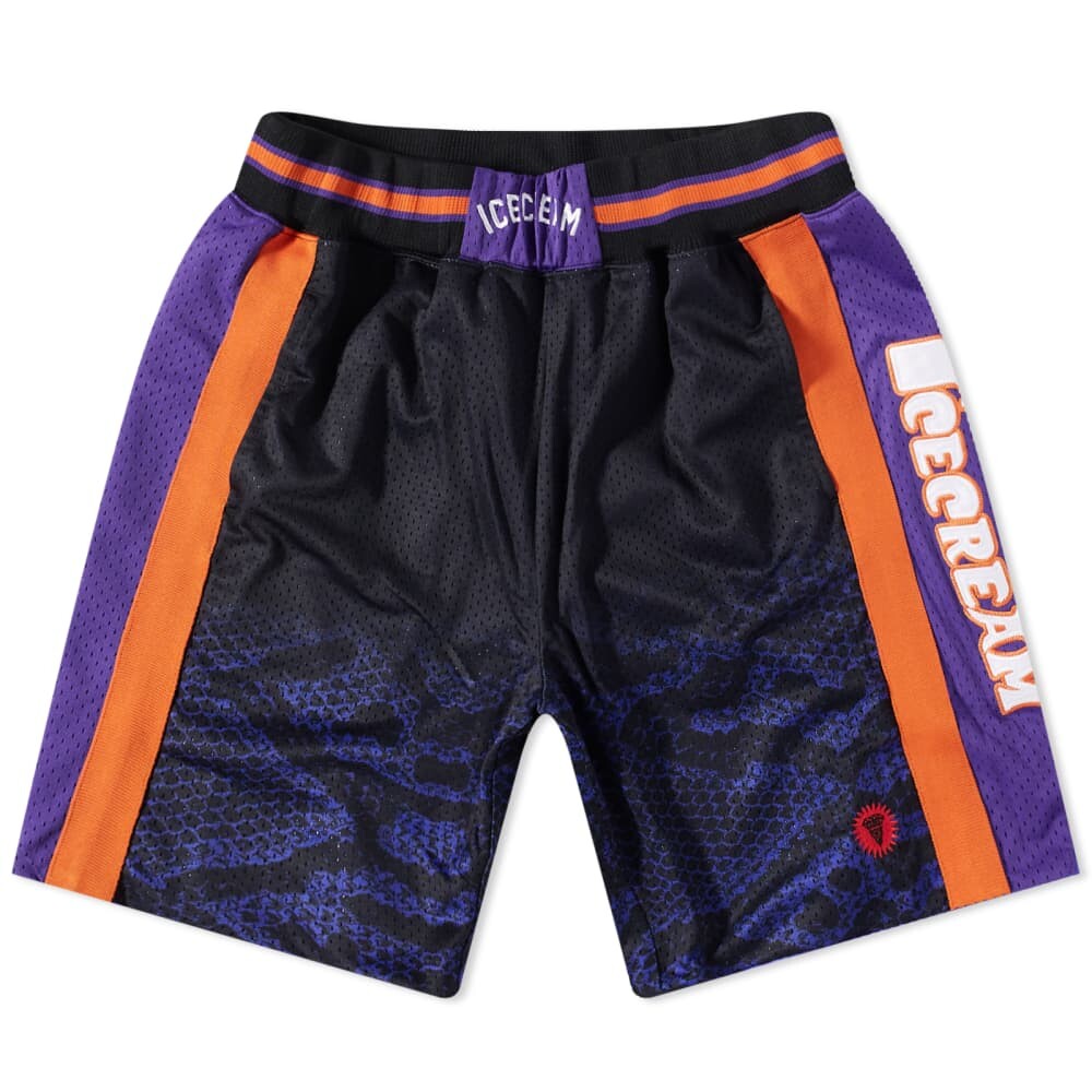

Шорты ICECREAM Team Eu Basketball Shorts