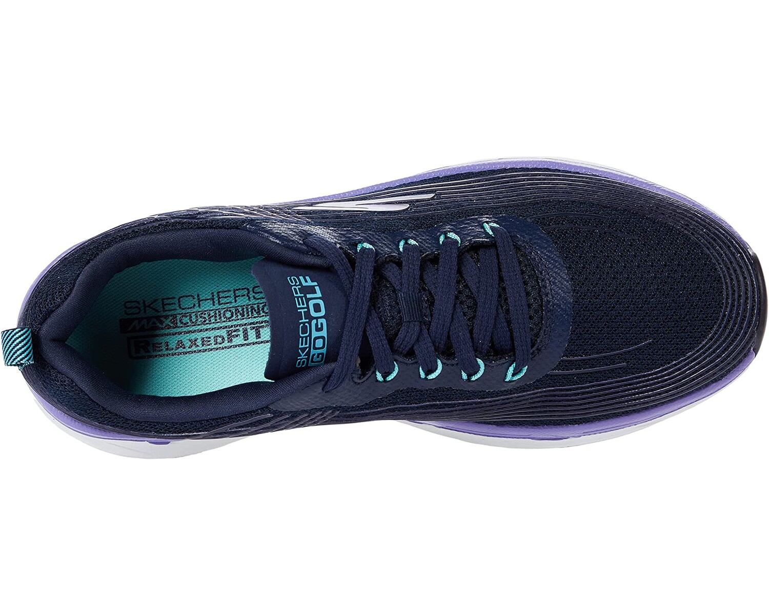 

Кроссовки Ultra Max Skechers GO GOLF, нави